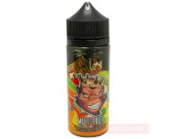 Жидкость Multifruit - Frankly Monkey Black Edition