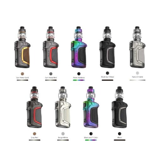 SMOK MAG-18 230W - боксмод