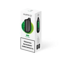 PLONQ Max Smart (8000) -  Киви Лайм