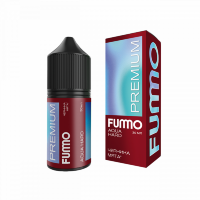 Fummo AQUA HARD (30мл) - Лесные Ягоды