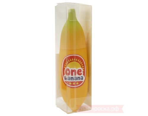 Banana One Banana - Juice - фото 2