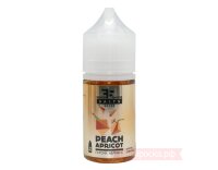 Жидкость Peach &amp; Apricot - French Flavour Salt