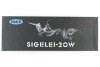 Батарейный блок Sigelei 20W - Express Kit (вариватт) - превью 100263