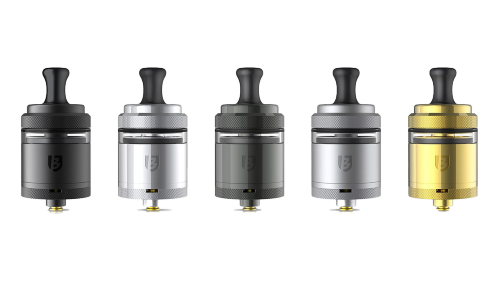 Vandy Vape Berserker BSKR V3 MINI MTL RTA - Simple Version - обслуживаемый бакомайзер
