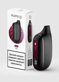 PLONQ Max Smart (8000) -  Кола