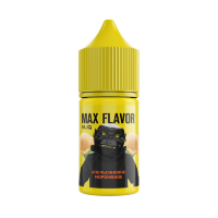 Vliq МAX Flаvor-Апельсиновое Мороженое