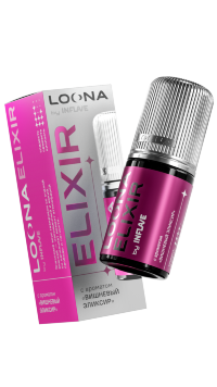 Inflave Loona Elixir - Вишневый Эликсир