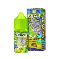 Сatswill Sоur - Виноград с Лаймом