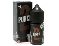 Tobacco - Double Punch Salt