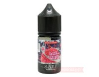 Lee-Chee - Electro Jam Salt