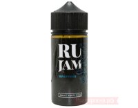 Жидкость Черничный - RU JAM