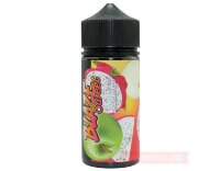 Жидкость Sweet Apple Dragonfruit - BLAZE SWEET&amp;SOUR