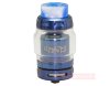 Vandy Vape Kensei 24 RTA - обслуживаемый бакомайзер - превью 139409