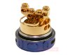 Vandy Vape Kensei 24 RTA - обслуживаемый бакомайзер - превью 139413