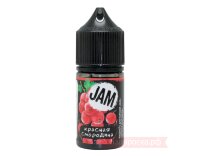 Жидкость Красная смородина - JAM Salt