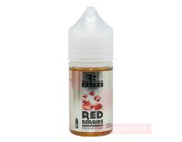 Red Berries - French Flavour Salt