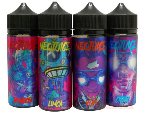 Bonbon - NeoJuice - фото 2