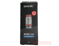Smok RPM 3 Meshed - сменный испаритель (1 шт)