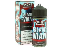 Жидкость Island Man - One Hit Wonder