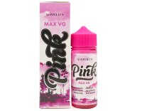 Жидкость Pink Max VG - Maxwells