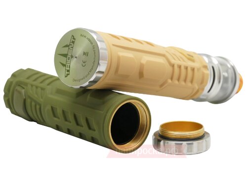 Vandy Vape Trident Kit – набор - фото 10