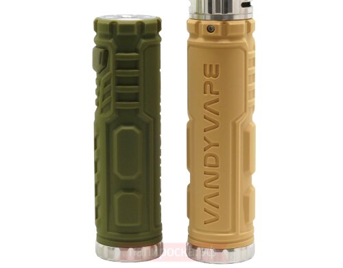 Vandy Vape Trident Kit – набор - фото 8