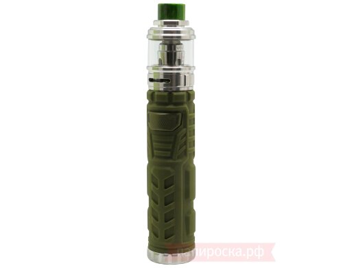 Vandy Vape Trident Kit – набор - фото 7