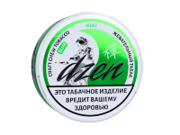 Жевательный табак Dzen SLIM - Mint