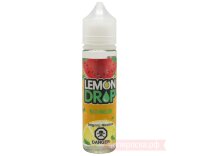Жидкость Watermelon Lemonade - Lemon Drop