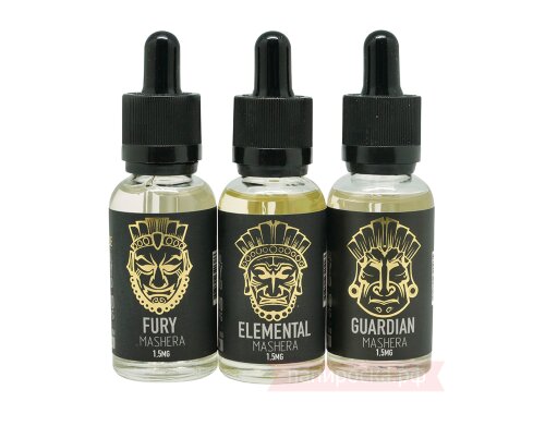 Fury - Mashera - фото 2