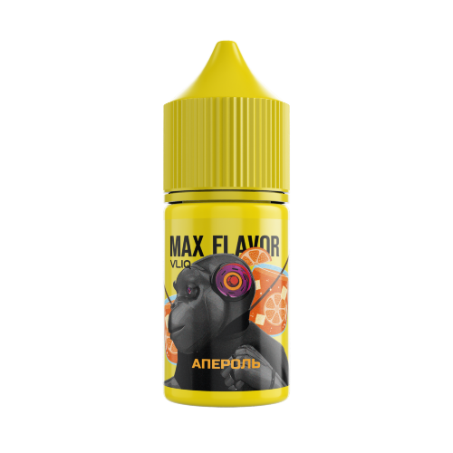 Vliq МAX Flаvor-Апероль