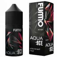 Fumo AQUA ICE - Арбузный Лед