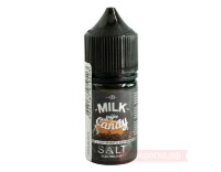 Жидкость Milk Coffee Candy - Electro Jam Salt