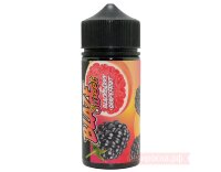 Жидкость Sweet Blackberry Grapefruit - BLAZE SWEET&amp;SOUR