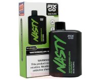 Nasty Fix Go 5000 - Watermelon Gummy