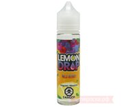 Жидкость Wild Berry - Lemon Drop