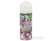 Жидкость Fruit and Peppermint - Bubble Boost Cotton Candy