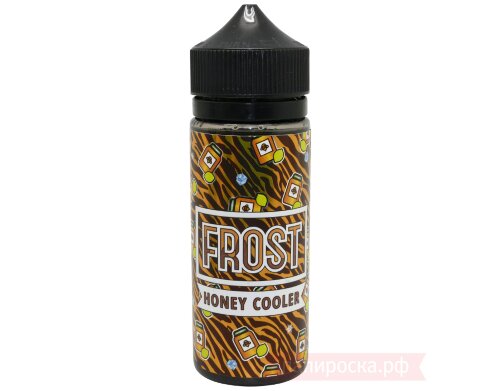 Honey cooler - Frost