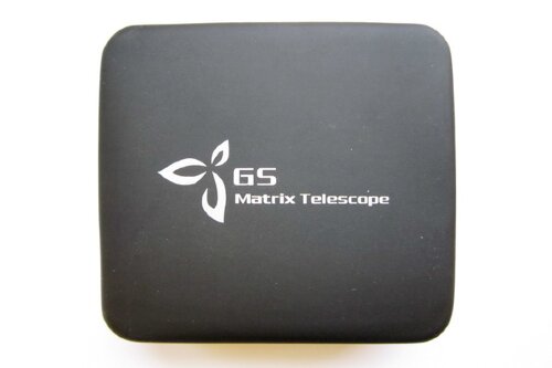 Набор GS Telescope VV (мод, варивольт) - фото 7