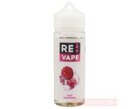 Жидкость Iced Raspberry - ReVape