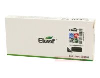 Eleaf EC2 (Melo 4) - сменные испарители (5шт)