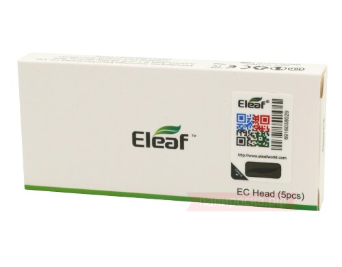 Eleaf EC2 (Melo 4) - сменные испарители 