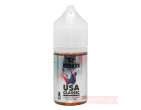 USA Classic - French Flavour Salt