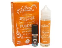 Жидкость PUDDER - Seven Wonders ( VaporArt )