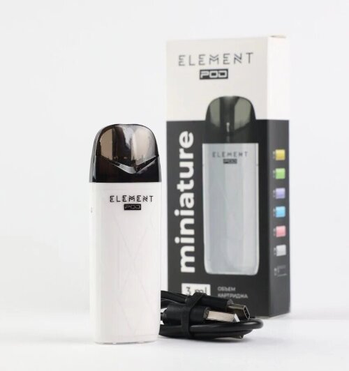Element Pod - набор
