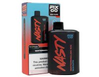 Nasty Fix Go 5000 - Watermelon Ice
