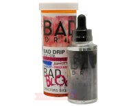Жидкость Bad Blood - Bad Drip 