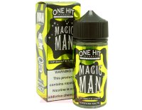 Жидкость Magic Man - One Hit Wonder