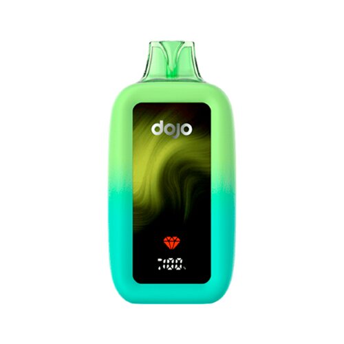 Dojo Opal (12000) -  Свежая Мята