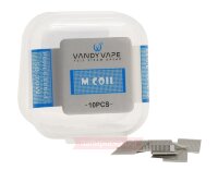 Vandy Vape KYLIN M RTA – сетка (10 шт)